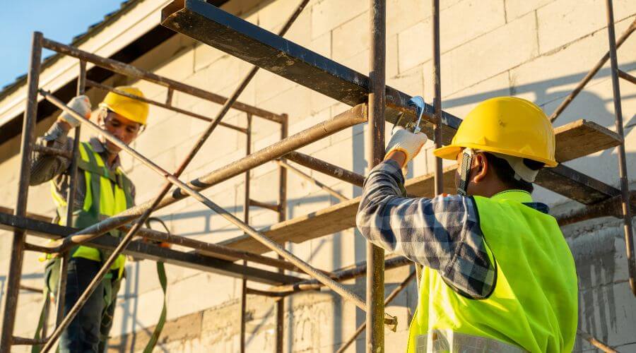 Flashing Repair in Matherville, IL